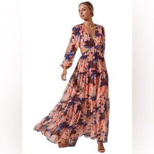 ASTR the Label Lively dress